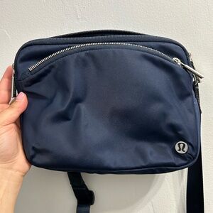 lululemon City Adventurer Crossbody Bag 2.5L